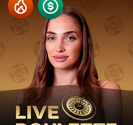 Live casino bij Frogger Jump